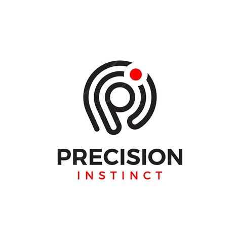 Browse thousands of Precision Logo images for design .